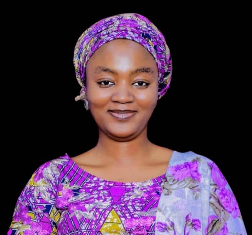 Fatima Baba Adamu
